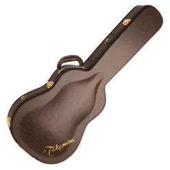 Takamine CP3NCOVLH Custom Pro Series 3 Left Handed NEX with Cutaway