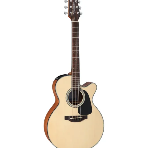 Takamine GX18CE-NS Takamini Acoustic Guitar
