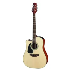 Takamine P2DC Left Handed Acoustic