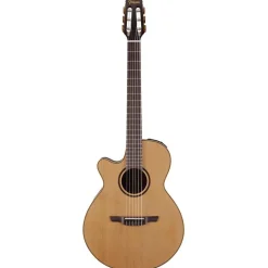 Takamine P3FCN-LH Left Handed Classical Guitar