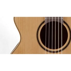 Takamine P3FCN-LH Left Handed Classical Guitar
