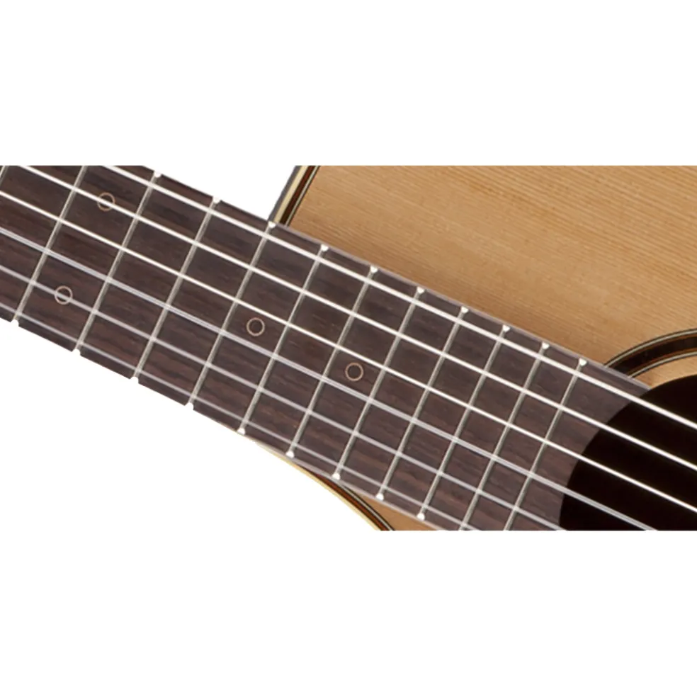 Takamine P3FCN-LH Left Handed Classical Guitar