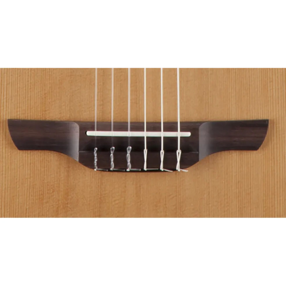 Takamine P3FCN-LH Left Handed Classical Guitar