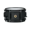 Tama BST1055MBK Metalworks 5.5 x 10-inch Steel Snare Drum - Matte Black