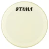 Tama CT24BMSV Cream Coated Logo Head