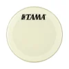 Tama CT20BMSV Cream Coated Logo Head