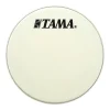 Tama CT22BMSV Cream Coated Logo Head