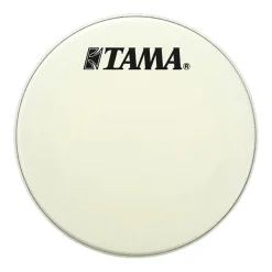 Tama CT22BMSV Cream Coated Logo Head