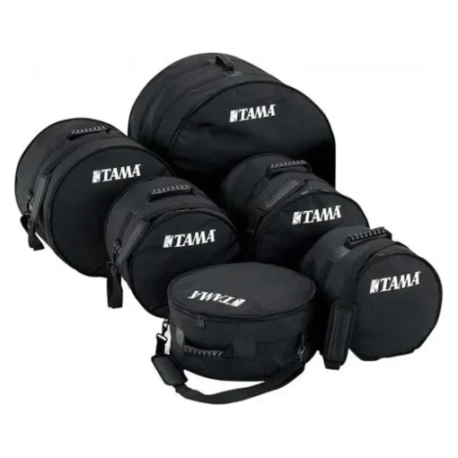 Tama DSB62HN Hyperdrive Bag Set (6-Piece)