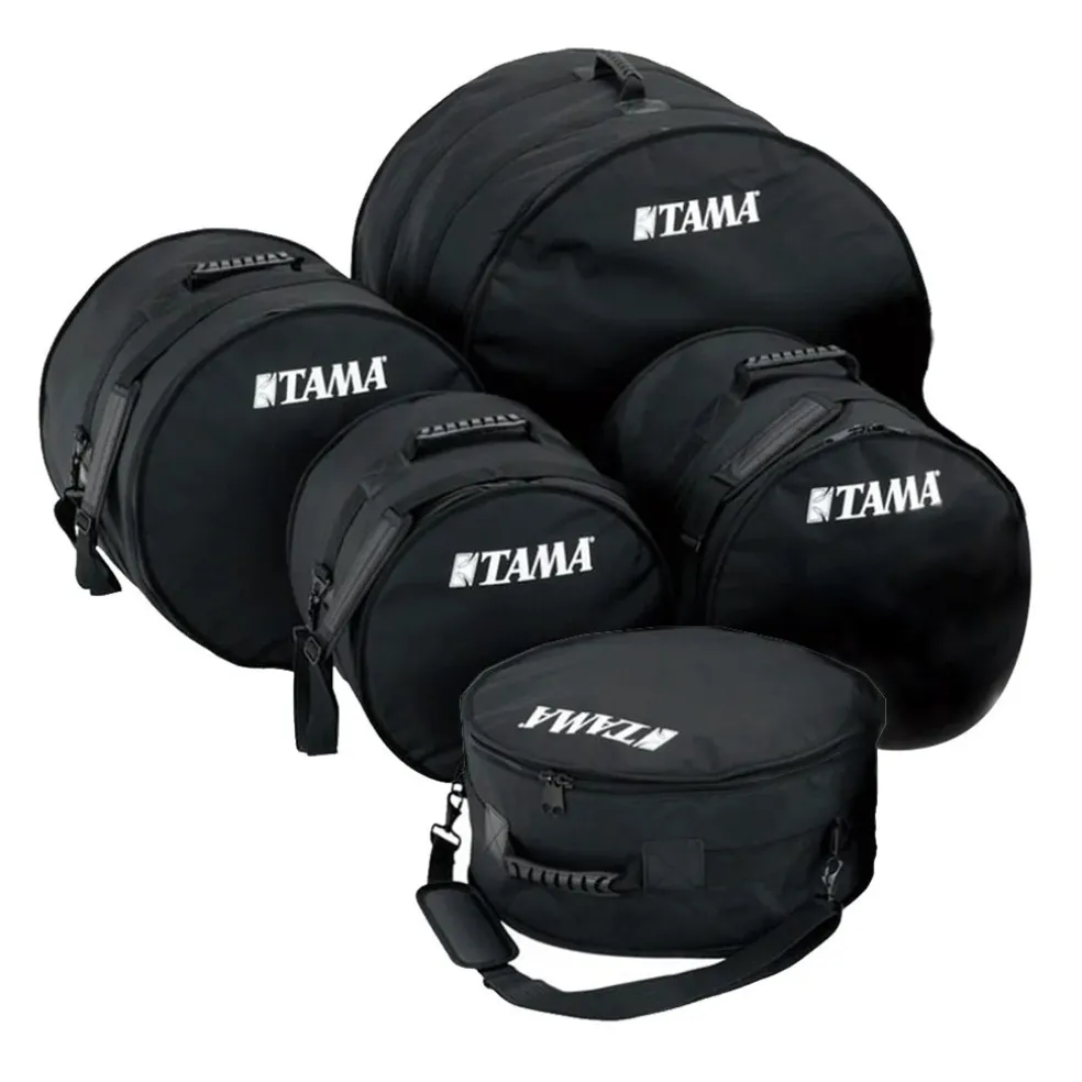 Tama DSB52S Rock Bag Set (12/13/16/22/14)