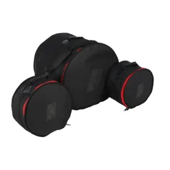 Tama DSS36LJ Standard Series Club-JAM Suitcase Drum - Bag Set