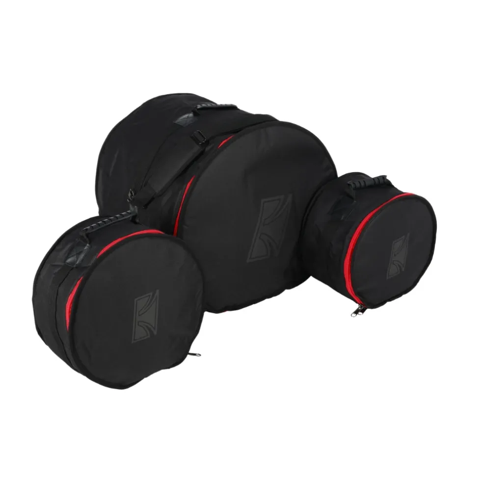 Tama DSS36LJ Standard Series Club-JAM Suitcase Drum - Bag Set