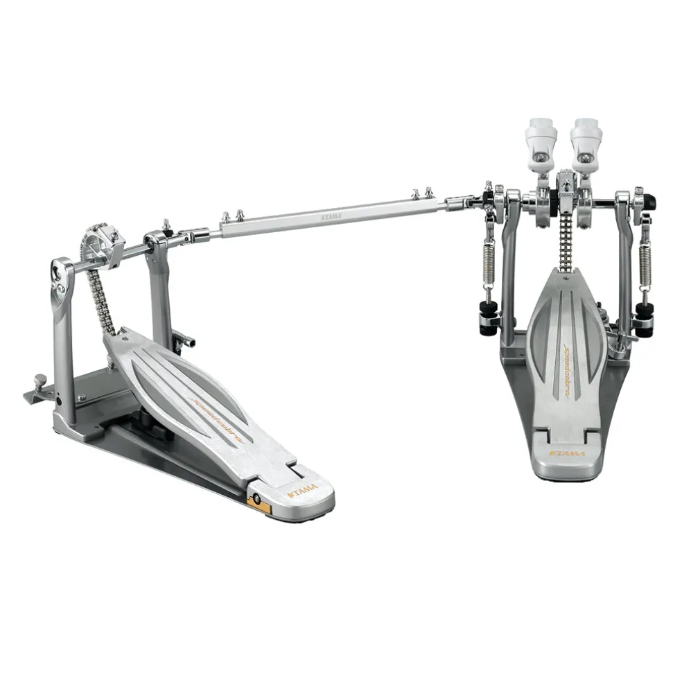Tama HP910LWN Speed Cobra Twin Pedal 3/C