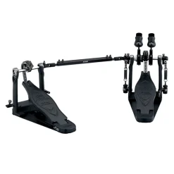 Tama HP900PWN Iron Cobra 900 Power Glide Twin Pedal - Blackout Edition