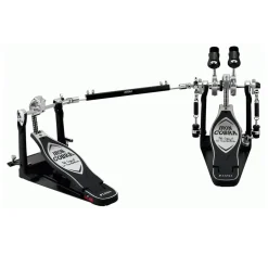 Tama HP900PWN Iron Cobra Twin Drum Pedal 3/C