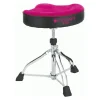 Tama HT530 1st Chair Glide Rider with Vibrant Pink Cloth Top