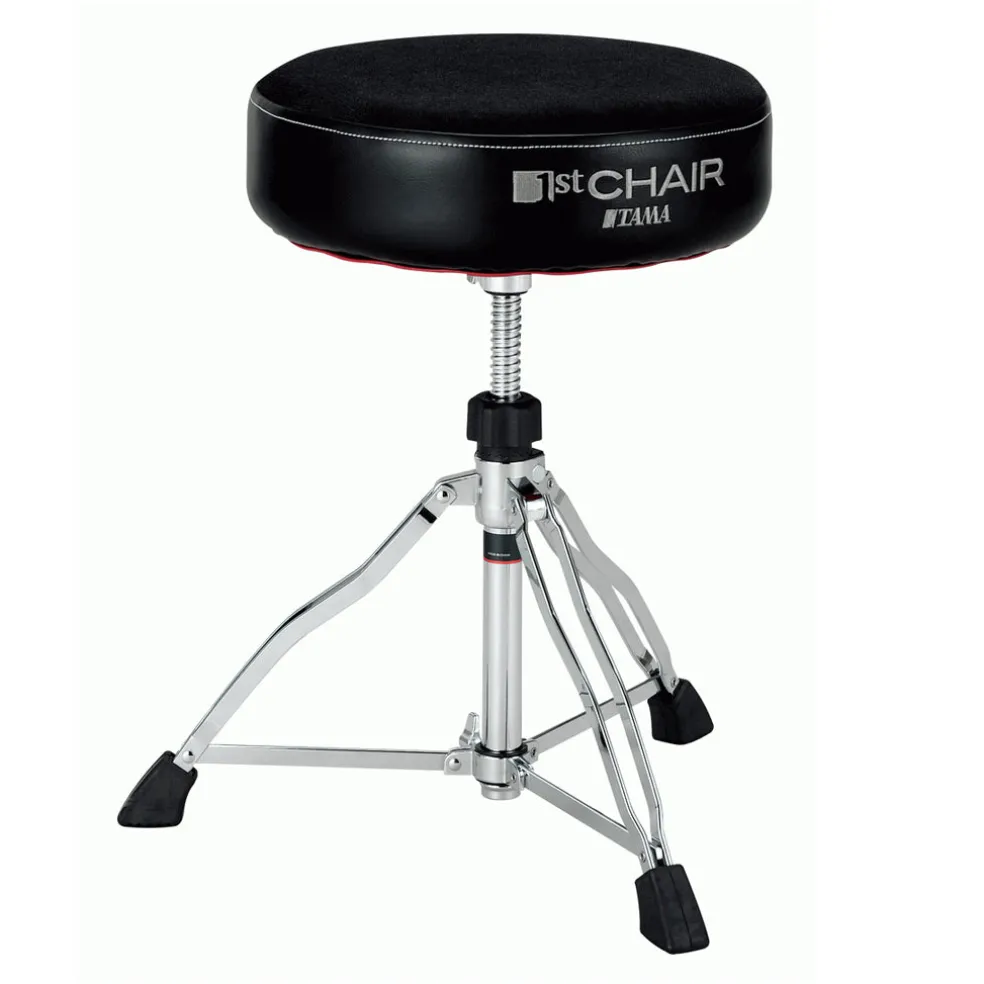 Tama HT430BC Round Rider Throne - Cloth Top