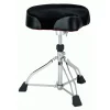 Tama HT530BC Wide Rider Drum Throne - Cloth Top