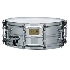 Tama LAL145 Aluminum S.L. P. 14"x 5" Snare Drum