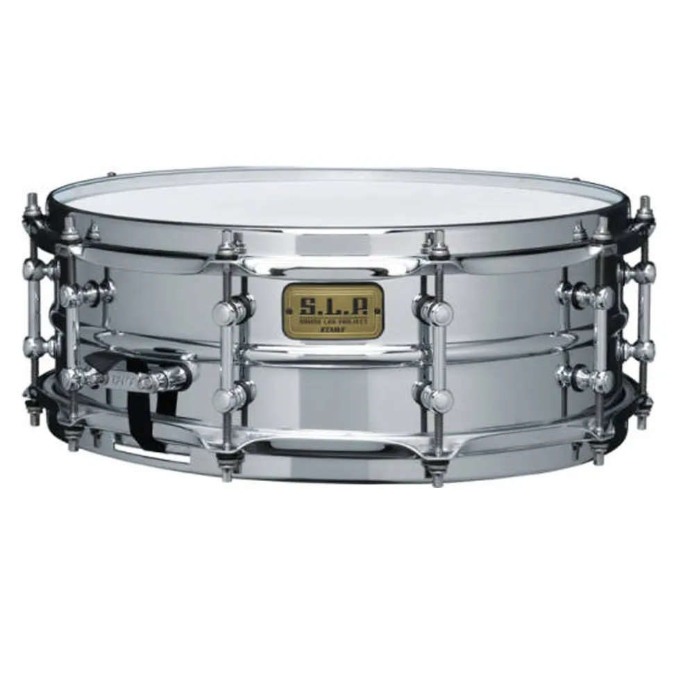 Tama LAL145 Aluminum S.L. P. 14"x 5" Snare Drum