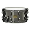 Tama LBR1465 Brass S.L.P. 14"x6.5" Snare Drum - Black