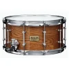 Tama LGM147 S.L.P. G-Maple 14”x7” Snare Drum - Gloss Tawny Oak