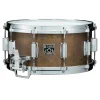 Tama Mastercraft The Bell Brass 14"x6.5" Snare Drum - Bell Brass Brown