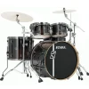 Tama ML52HZBNS Superstar Hyper Kit with HB5W Hardware Pack - Dark Mocha Fade