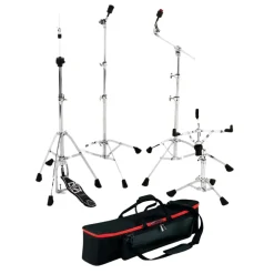 Tama MM4SB Stagemaster Hardware Pack with Bag