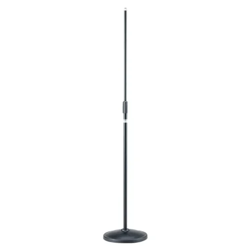 Tama MS200DBK Straight Round Base Microphone Stand