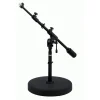 Tama MS736RELBK Iron Works Extra Low Microphone Stand