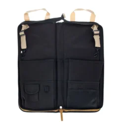 Tama Powerpad Designer Collection Stick Bag - Black - Large