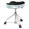 Tama 1st Chair Glide Rider Drum Throne - Cool Mint Grey