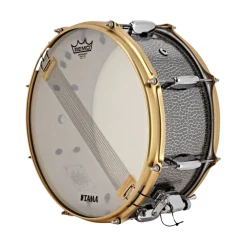 Tama TAS1465H STAR Reserve Hammered Aluminum 14 x 6.5-inch Snare Drum