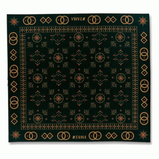 Tama TDR Oriental Drum Rug