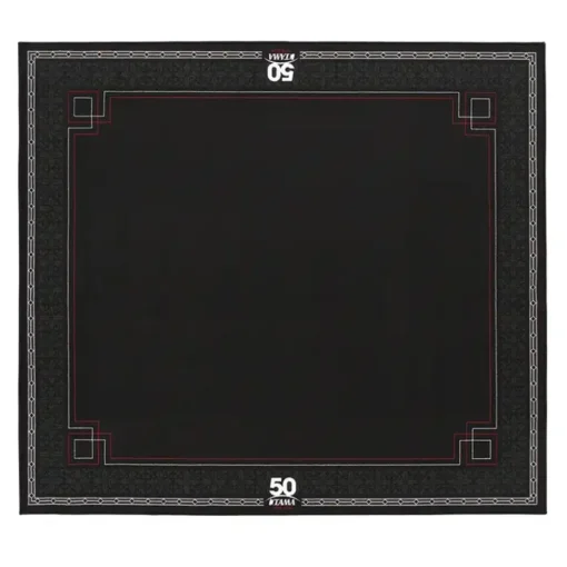 Tama 50th Anniversary Limited Drum Rug