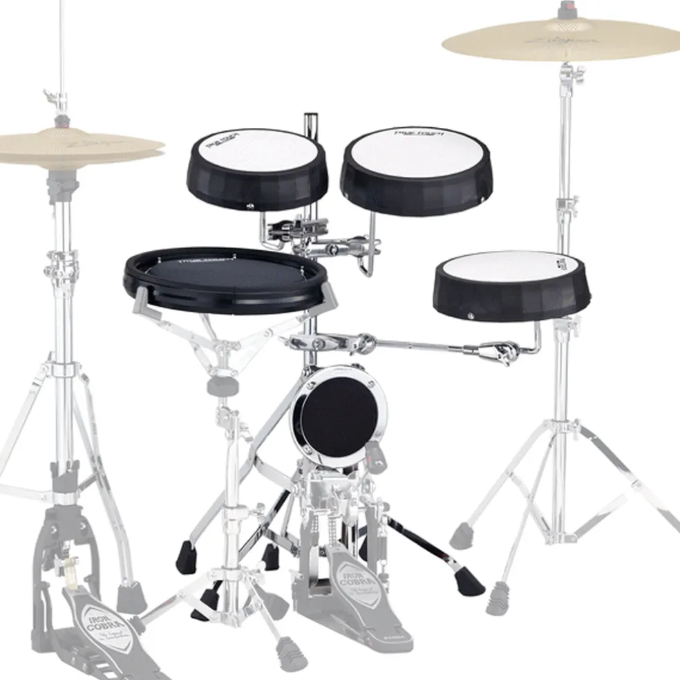 Tama TTK5S True Touch Training Kit 5-Piece Kit