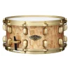Tama WBSS65G Starclassic Walnut Birch Limited Snare Drum - Gloss Natural Tamo Ash