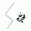 Tama Z-rod and Hoop Grip Bundle Package for Cowbell