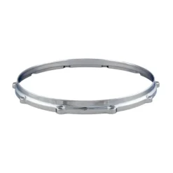 Tamburo Opera Series Snare 14"x6.5" Stave Shell - Fantasy Black