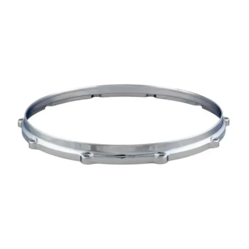 Tamburo Opera Series Snare 14"x6.5" Stave Shell - Fantasy Black