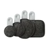 Tandem Drops Set of 4 Drum FX Fog Grey