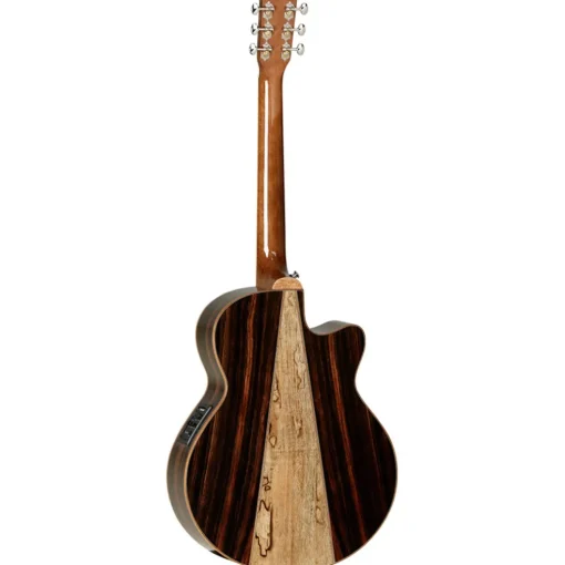 Tanglewood Java Superfolk Left Hand C/E