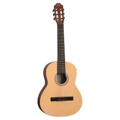 Tanglewood TWEME1 Enredo Madera Elegante Classical Guitar 3/4 Size