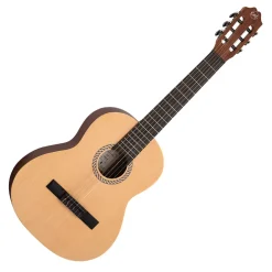 Tanglewood TWEME1 Enredo Madera Elegante Classical Guitar 3/4 Size