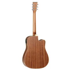Tanglewood TW10LH Winterleaf Dreadnought Acoustic Left