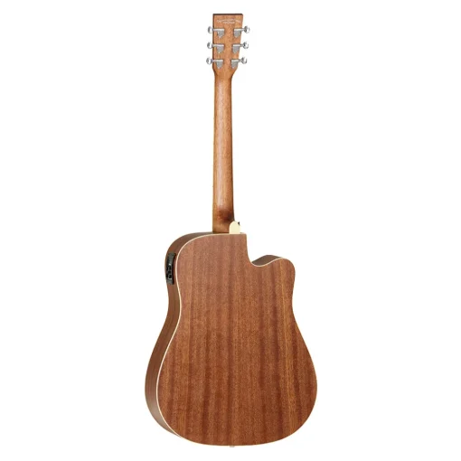 Tanglewood TW10LH Winterleaf Dreadnought Acoustic Left