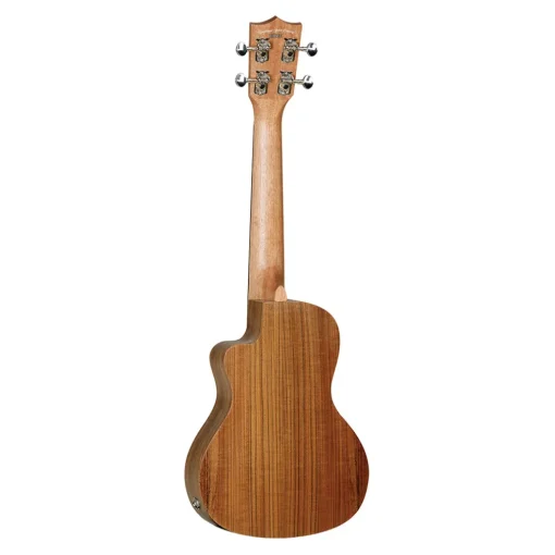Tanglewood TWT12E Tiare Concert Uke with Pickup Ovangkol