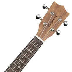 Tanglewood TWT17E Tiare Tenor Ukulele with Pickup Koa