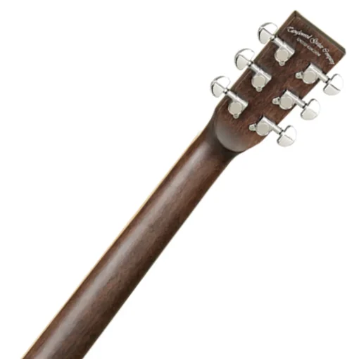 Tanglewood Winterleaf Superfolk C/E Left Handed - Antique Vintage Burst Gloss